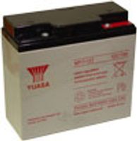 Yuasa NP17-12 UPS-accu Sealed Lead Acid (VRLA) 12 V