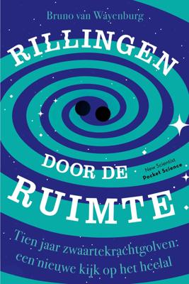 Rillingen door de ruimte (Paperback)