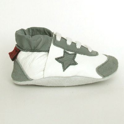 Babyslofje Star Barca