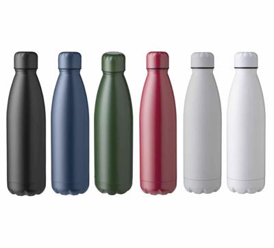 RVS drinkfles 750 ml