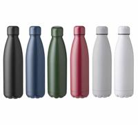 RVS drinkfles 750 ml