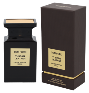 Tom Ford Tuscan Leather Eau de parfum Spray 100 ml
