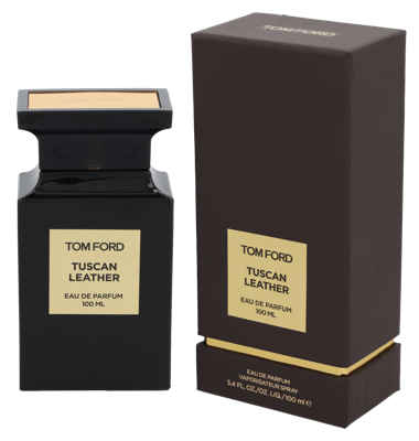 Tom Ford Tuscan Leather Eau de parfum Spray 100 ml