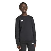 adidas Entrada 26 Sweater Kids Zwart Wit
