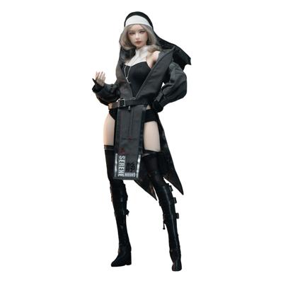 Original Character Action Figure 1/6 Serene Hound Agnes 30 cm