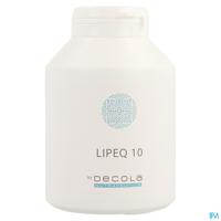 Lipeq 10 Gel 180