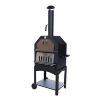 BBGrill Lorenzo Outdoor Oven