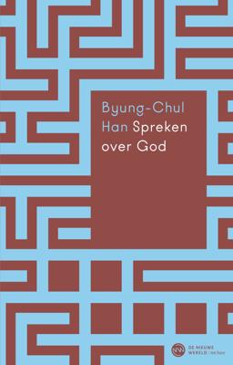 Spreken over God (Paperback)