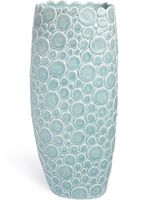 L'Objet vase Gila - Bleu - thumbnail