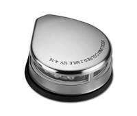 White Label Navigatieverlichting Led - 2 Kleuren Rvs Default