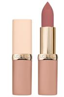 Loreal Color riche lipstick nude 05 no diktat (1 st) - thumbnail