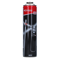 Express Gasbus 340 g (Daos & Uierbrander)