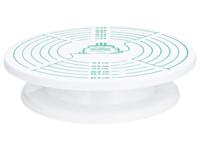 SILVERCREST Bakgerei (Taartschaal)