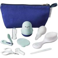 Badverzorgingsset - NUBY - 8 essentiële accessoires - thumbnail
