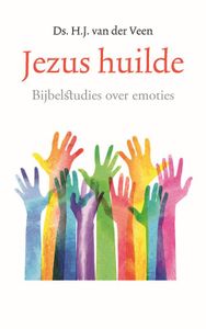 Jezus huilde - H.J. van der Veen - ebook