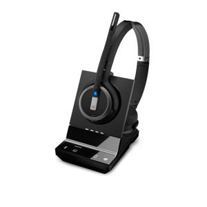 EPOS Dubbelzijdig DECT-systeem USB