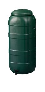 Mini rainsaver 100 liter groen - Harcostar