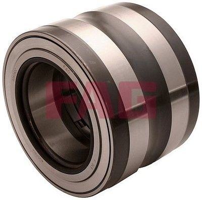 Wiellager 80509207H195