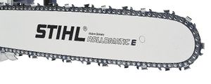 Stihl Geleider Rollomatic E | 45cm/18" | 1,3mm/0.050" | 3/8" P - 30050004817 - 30050004817