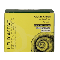 Helix active face creme 50 Milliliter
