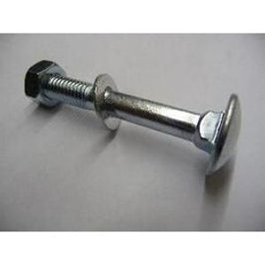 SelleRoyal Zadelstropbouten selle royal ds 12