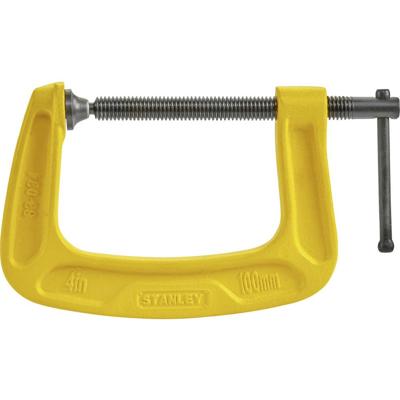 STANLEY 0-83-034 C-tang MaxSteel, 100 mm