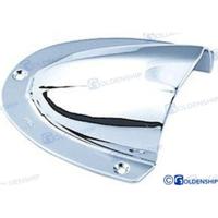 GS31171 - VENTILATIEAFDEKKING INOX 55X53