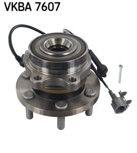 Wiellager VKBA7607