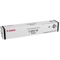 Canon Toner Cartridge C-EXV 33 zwart