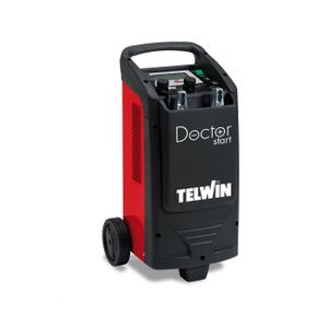 Telwin 829342 batterij/accu en oplader voor elektrisch gereedschap