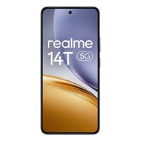 Smartphone Realme 14T 5G 8-256 BK V2 6,67" 8 GB RAM 256 GB Zwart