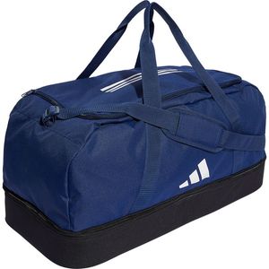 adidas Tiro League Duffle Bag Shoe Case - L - Opruiming - Accessoires - Dark Blue - maat ONE-SIZE