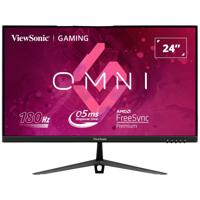 Viewsonic VX2428 Gaming monitor Energielabel E (A - G) 60.5 cm (23.8 inch) 1920 x 1080 Pixel 16:9 0.5 ms HDMI, DisplayPort IPS LED - thumbnail