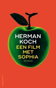Een film met Sophia - Herman Koch - ebook