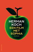 Een film met Sophia - Herman Koch - ebook