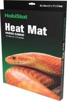 Heat mat 28x28cm 12w - Aquadistri Heat mat 28x28cm 12w - Aquadistri