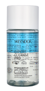 Skeyndor Expert Cleanse Pro Micellar Biphasic 125ml Make-up verwijderaar en reiniger