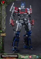 Transformers: Rise of the Beasts AMK Plastic Model Kit - Optimus Prime