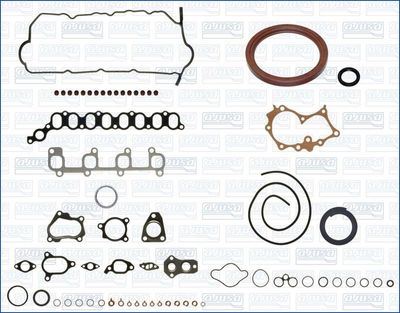 Complete pakkingsset, motor 51021200