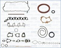 Complete pakkingsset, motor 51021200