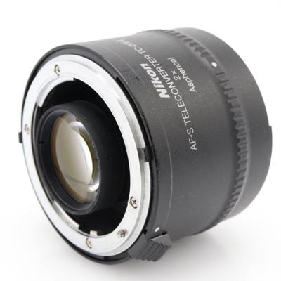 Nikon TC-20E III teleconverter occasion