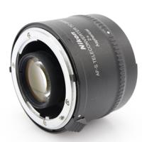 Nikon TC-20E III teleconverter occasion