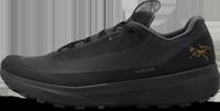 Arcteryx Norvan LD 4 GTX Hardloopschoen Dames Black/Black 5,5