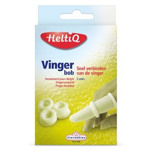 Vingerbob doosje