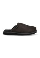 Shepherd Patoffels Hugo 1201066 Donker Grijs maat Shepherd Patoffels Hugo 1201066 Donker Grijs maat