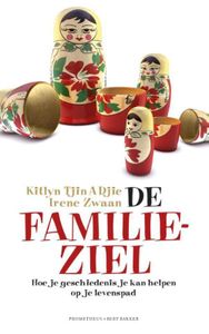 De familieziel - Kitlyn Tjin A Djie, Irene Zwaan - ebook