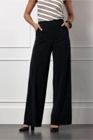 Studio Anneloes Lexie Summer Trousers 12878 Broek 9000 Black