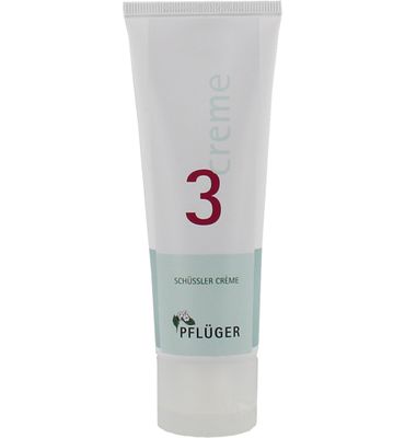 Pfluger Pfluger Schussler Creme Nr 3 (75ml)