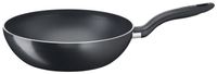 Tefal Start'easy wokpan 28 cm - PFOA Vrij - Geschikt Voor Alle Warmtebronnen - thumbnail