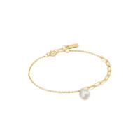 Ania Haie B019-02G 19 cm Dames armband